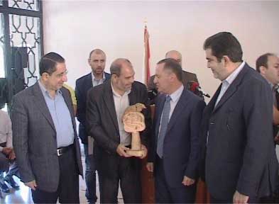 أسبوع وطني للمطالعة في الهرمل 