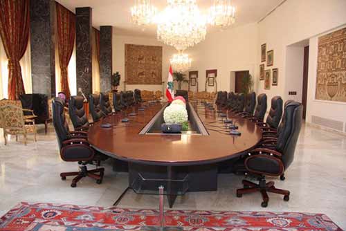 حوار الأيام الأخيرة من عهد سليمان