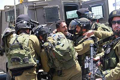 المصالحة تثمر حكومة توافق فلسطيني قريباً 