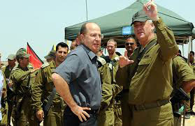 تأجيل مناورة &rsquo;الجبهة الداخلية&rsquo; السنوية نقطة تحول &rsquo;8&rsquo;