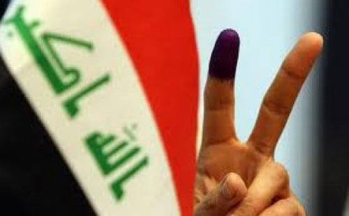 استطلاعات تتوقع لائتلاف دولة القانون وحلفائه ما بين 96 و98 مقعداً