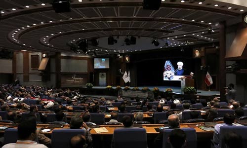 &rsquo;إعلام الصحوة صوت المقاومة والتصدي للفتنة الطائفية&rsquo; 