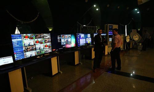 &rsquo;إعلام الصحوة صوت المقاومة والتصدي للفتنة الطائفية&rsquo; 