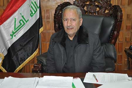 أسلحة إسرائيلية متطوّرة بيد الجماعات الارهابية في العراق