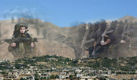 استخبارات العدو تعمل على احتواء &rsquo;جبهة النصرة&rsquo; 