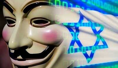 انشغال اسرائيلي بقدرات إيران الاكترونية 