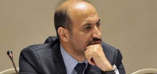 اتهامات للجربا بسرقة ملايين الدولارات