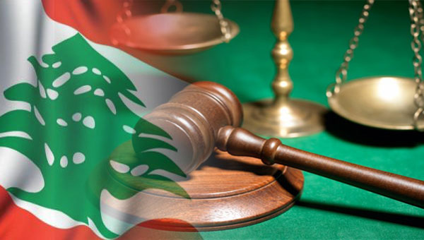 المجلس العدلي يدين شاكر العبسي