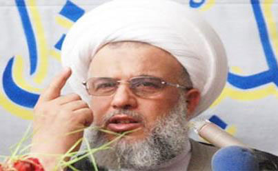 العراق: المرجعية الدينية تشيد بنجاح الانتخابات