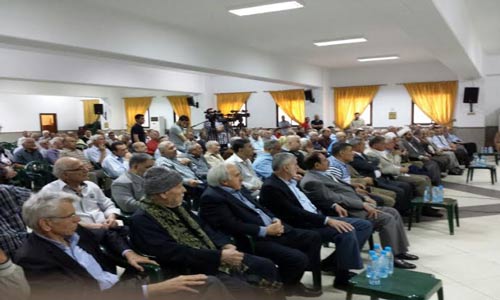 الشيخ قاسم: لا إمكانية ميثاقية وعملية لانتخاب رئيس من دون التوافق 