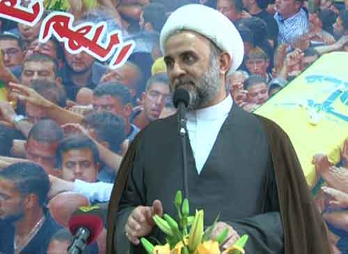 الشيخ قاووق: المقاومة جاهزة لتصنع لـ&rsquo;اسرائيل&rsquo; الهزيمة الكبرى