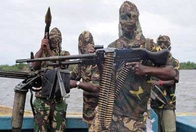 قمة دولية في فرنسا لمناقشة تهديدات &rsquo;بوكو حرام&rsquo; في نيجيريا