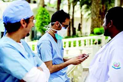  

إرتفاع ضحايا &rsquo;كورونا&rsquo; بالسعودية