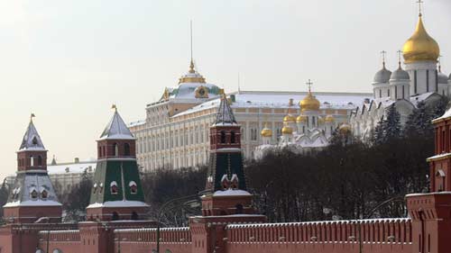 دونيتسك&rsquo;و&rsquo;لوغانسك&rsquo; تمضيان نحو الاستقلال