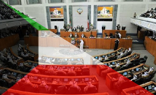 استقالة نائبين جديدين في الكويت