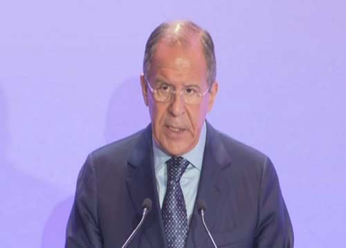 مسؤولون روس: اوكرانيا تشهد &rsquo;حربا أهلية حقيقية&rsquo; 