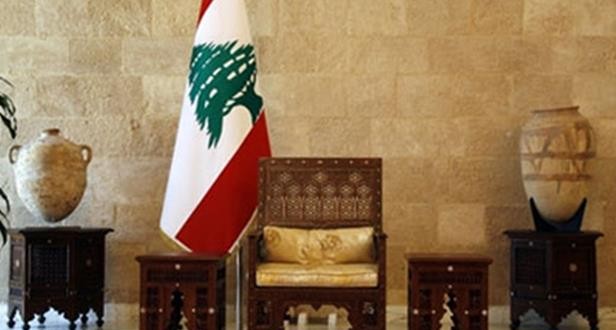 الشغور الرئاسي في لبنان استمرار الفراغ او انتخاب عون