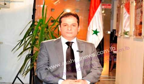 سوريا: حديث خاص مع المرشح الرئاسي ماهر الحجار
