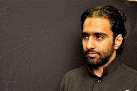 السعودية: ناشط معتقل يواجه تهمة رابعة داخل سجنه