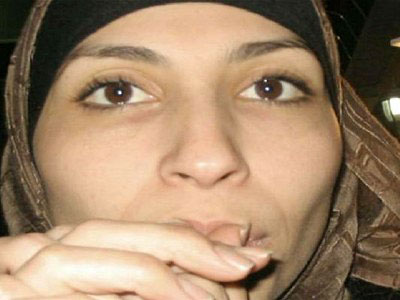 وزير الداخلية الفرنسي: سعاد المراح استقلت طائرة من إسبانيا الى تركيا ثم سوريا
