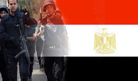 مصر: مقتل مسؤول &rsquo;انصار بيت المقدس&rsquo; 