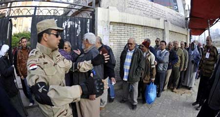 مصر.. &rsquo;طعون الانتخابات&rsquo; تنتهي الجمعة