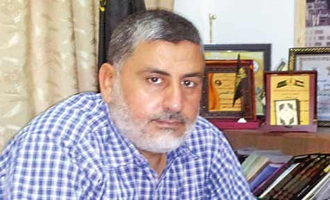 فلسطين تحيي ذكرى التحرير والانتصار