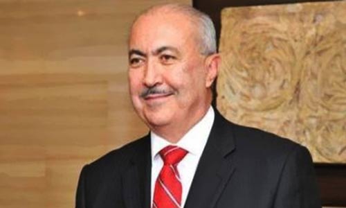 توقيف شخص هدد مخزومي 