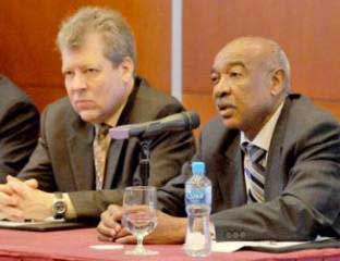 المفوضية السامية لحقوق الإنسان تزور القياديين المعتقلين في البحرين