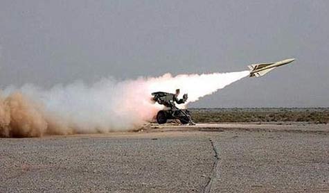 بدء مناورات &rsquo;بيت المقدس 26&rsquo; في ايران