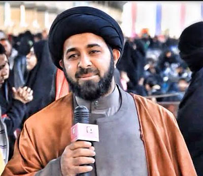 السيد السندي لـ&rsquo;العهد&rsquo;: مشروعنا السياسي هو التحالف من أجل الجمهورية (2/2)