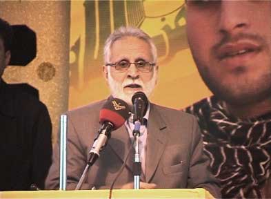 الموسوي: نريد انتخاب رئيس للجمهورية في أسرع وقت