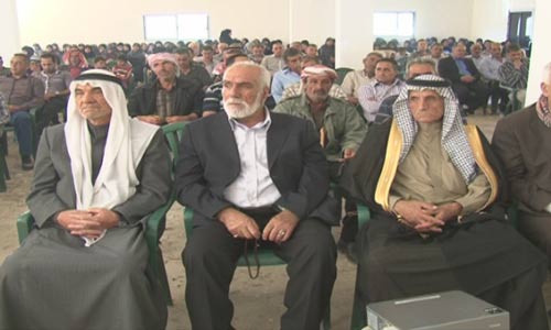 حزب الله يحي الذكرى السنوية لاستشهاد المجاهد عبد الله مراد 