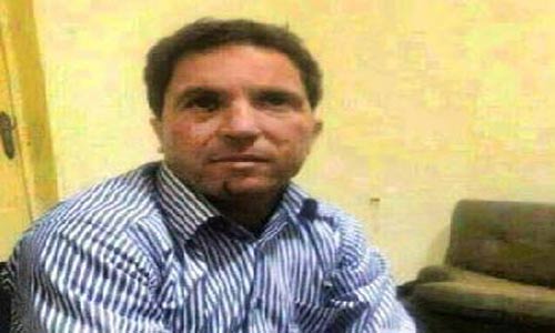 القضاء العسكري يصدر مذكرة وجاهية بتوقيف الارهابي نعيم عباس انتهاء التحقيق بتفجري بئر العبد والرويس