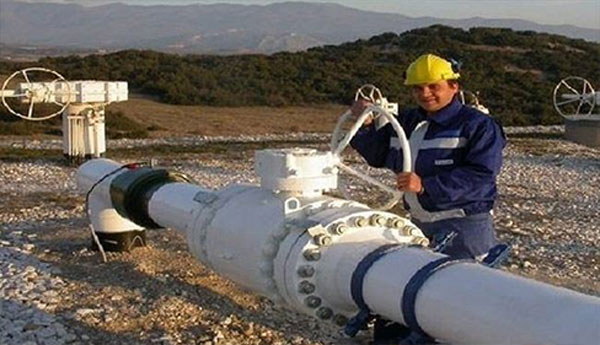 العراق يرفع دعوى قضائية ضد تركيا