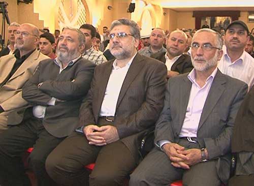 الموسوي: نرفض المس بالحريات الاعلامية