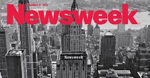 ليبرمان: تقرير &rsquo;نيوزويك&rsquo; معاد للسامية