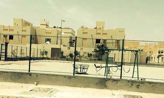 السلطات البحرينية لا تكترث لرمزية المساجد!