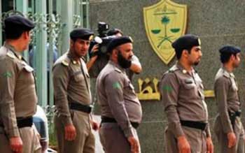 الشرطة السعودية تفتح تحقيقاً في شكوى طائفية