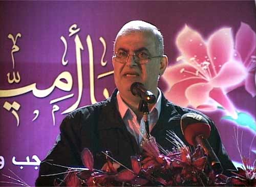 رعد: لن يصل إلى كرسي الرئاسة إلاَ من يحرص على المقاومة