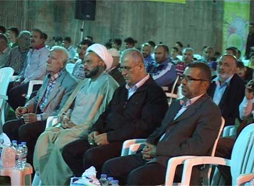 رعد: لن يصل إلى كرسي الرئاسة إلاَ من يحرص على المقاومة