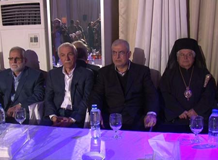 رعد: معيارنا لحفط سيادة الوطن هو حماية المقاومة والتمسك بهذا الخيار