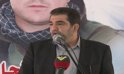 الساحلي : يجب ان يكون للبنان رئيس يتوافق عليه اكثرية اللبنانيين 