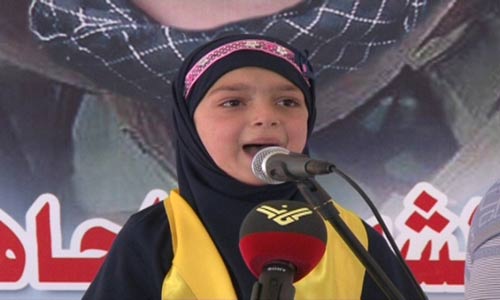 الساحلي : يجب ان يكون للبنان رئيس يتوافق عليه اكثرية اللبنانيين 