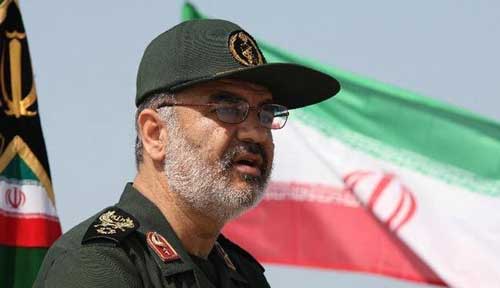 الحرس الثوري الإيراني يكشف عن امتلاكه منظومة دفاع جوي متطورة