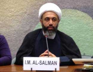 السلمان: لا نريد صحافة تعزز الإنقسام والتشدد الديني