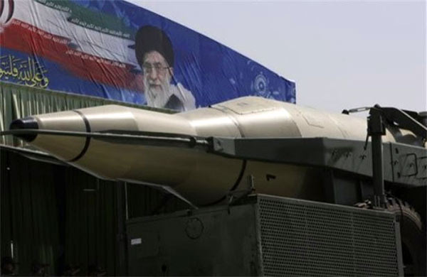 لا يمكن الاستهانة بتطور الصناعات العسكرية الإيرانية