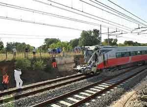  فيلم قصير عن قطار سديروت يشغل العدو