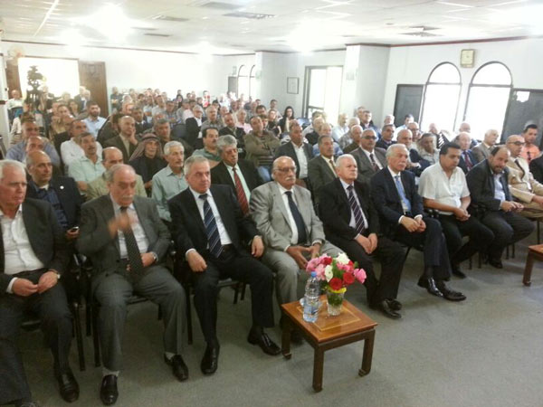 الشيخ قاووق: إذ راهنت &rsquo;14 آذار&rsquo; على تغيير الدور والموقع والهوية اللبنانية فقد أخطأت