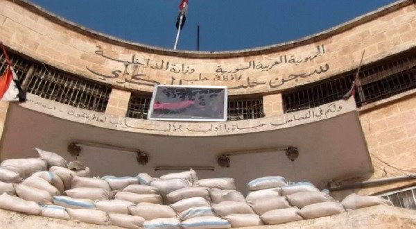 الجيش السوري يواصل عملياته العسكرية